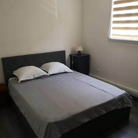 Chambre Dans Partage Roquebrune-Cap-Martin