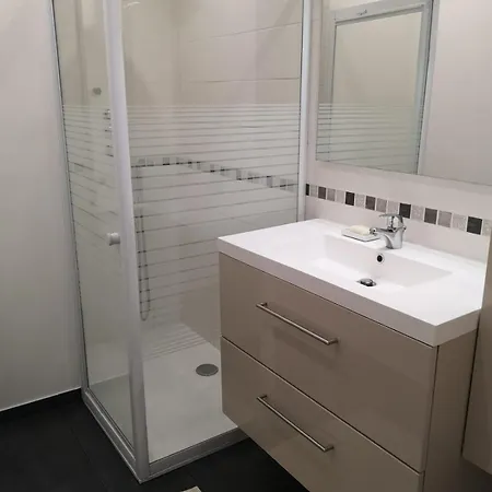 Chambre Dans Partage