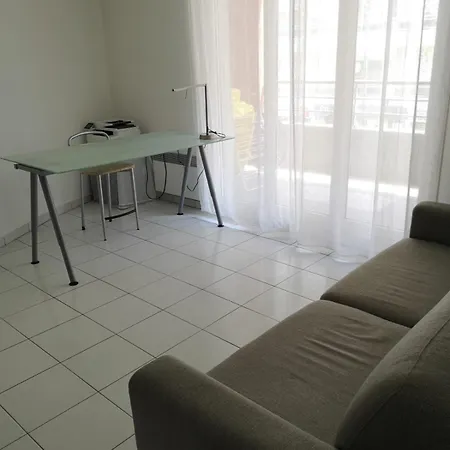 Appartement Chambre Dans Partage